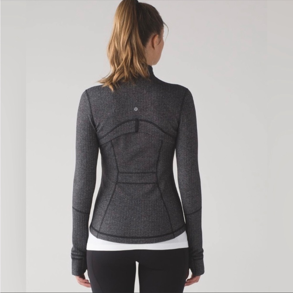 Lululemon jacket - Picture 2 of 7